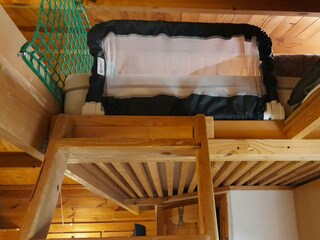 Casa per le vacanze Grebin Registrazione all'aperto 12