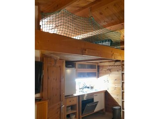 Casa de vacaciones Grebin Grabación al aire libre 13