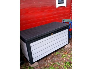 Casa per le vacanze Grebin Registrazione all'aperto 26