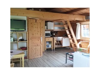 Casa de vacaciones Grebin Características 23