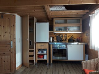 Casa per le vacanze Grebin Caratteristiche 28