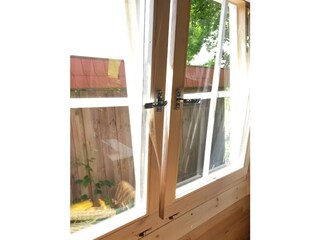 Casa de vacaciones Grebin Características 29