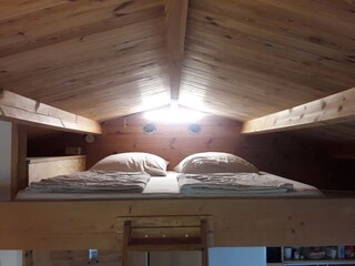 Casa de vacaciones Grebin Grabación al aire libre 11