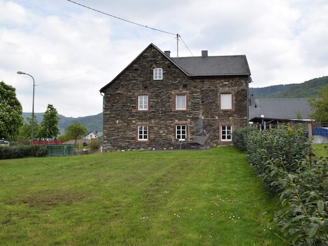 Ferienwohnung „ Am Goldbach II“