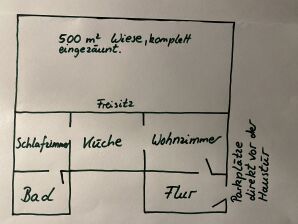 Ferienwohnung „ Am Goldbach II“
