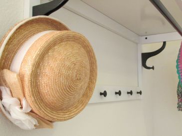 Ferienwohnung Blütenreich