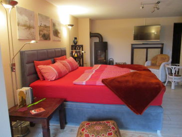 Ferienwohnung Am See