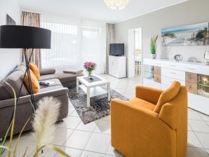Ferienwohnung Südstrandpolder - Norderney - image1