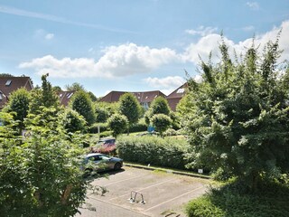 Gartenblick