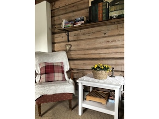 Ferienhaus Gjerstad Ausstattung 14