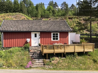 Klein aber fein, all inclusive !