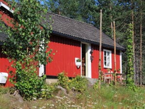 Ferienhaus Lunden - Gjerstad - image1