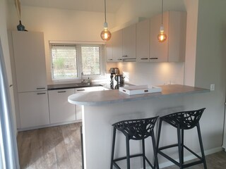 Holiday house Oostkapelle Features 6