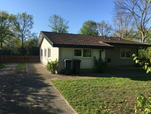 Ferienhaus Randduinweg Oostkapelle - Oostkapelle - image1