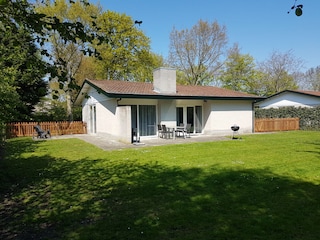 Ferienhaus Oostkapelle Außenaufnahme 3