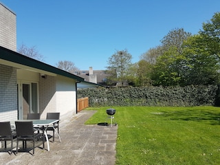 Ferienhaus Oostkapelle Außenaufnahme 4