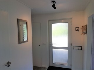 Vakantiehuis Oostkapelle Kenmerken 10