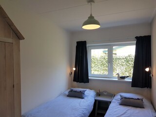 Ferienhaus Oostkapelle Ausstattung 12