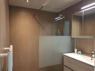 Holiday house Oostkapelle Features 14