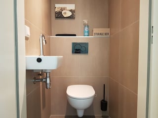 Ferienhaus Oostkapelle Ausstattung 16