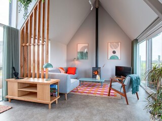 Casa per le vacanze Den Burg Caratteristiche 11