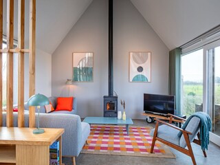 Casa per le vacanze Den Burg Caratteristiche 12