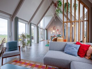 Casa per le vacanze Den Burg Caratteristiche 13