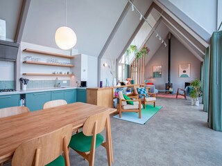 Casa per le vacanze Den Burg Caratteristiche 15