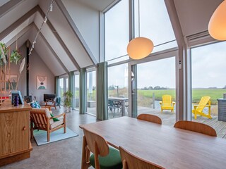 Casa per le vacanze Den Burg Caratteristiche 16