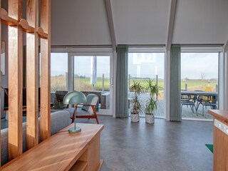 Casa per le vacanze Den Burg Caratteristiche 19