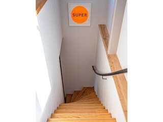 Casa per le vacanze Den Burg Caratteristiche 21