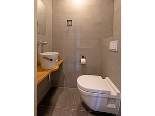 Casa per le vacanze Den Burg Caratteristiche 22