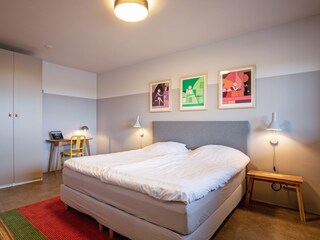 Casa per le vacanze Den Burg Caratteristiche 24