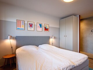 Casa per le vacanze Den Burg Caratteristiche 25