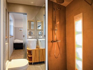 Casa per le vacanze Den Burg Caratteristiche 28