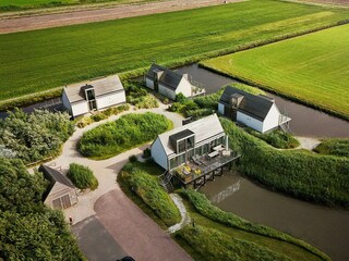 Casa per le vacanze Den Burg Registrazione all'aperto 9