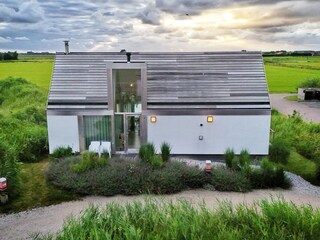 Casa per le vacanze Den Burg Registrazione all'aperto 5