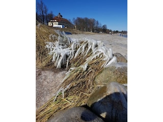 Strand von Haffkrug/Scharbeutz