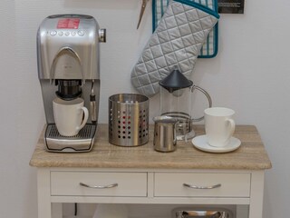 Kaffee - Bar