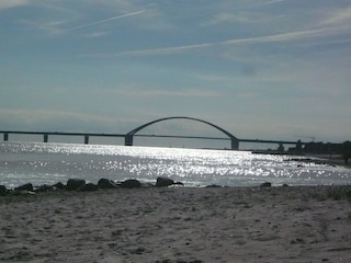Fehmarn Sundbrücke
