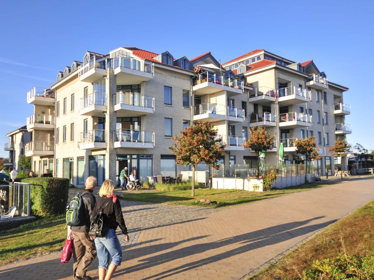 Die Strandburg