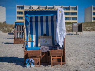 Sonne-Strand und Meer
