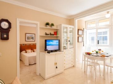 Apartment near Las Canteras Beach
