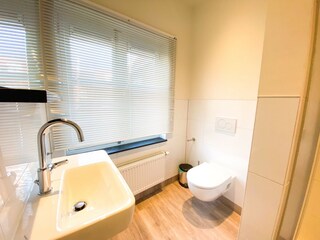 Appartement Domburg Kenmerken 6