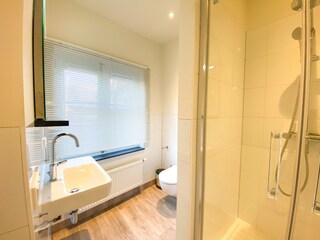 Appartement Domburg Kenmerken 7