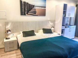 Apartment Domburg Features 4