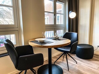 Appartement Domburg Kenmerken 5