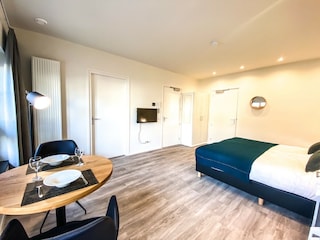 Appartement Domburg Kenmerken 5