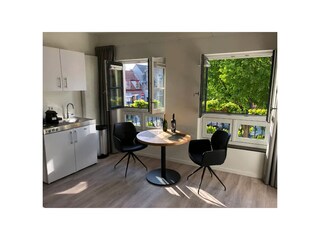 Apartment Domburg Features 1