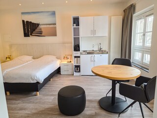 Appartement Domburg Kenmerken 3